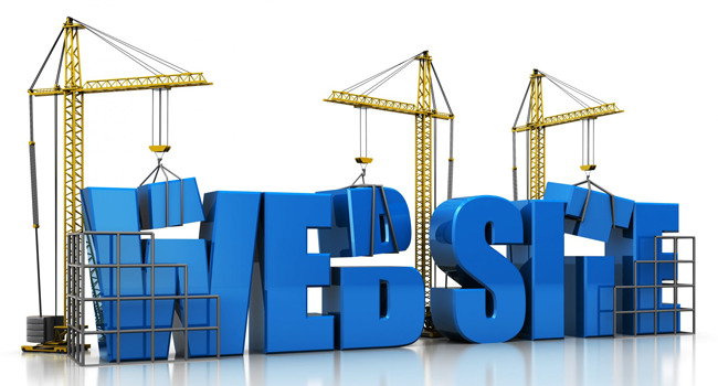 Yeni Web Sitemizle Karşınızdayız!